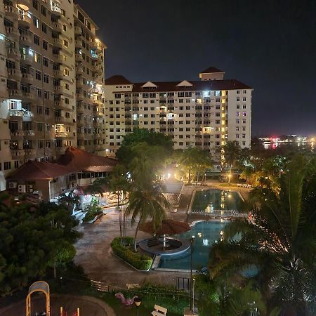 Glory Beach Resort Seaview Private 2Br ポートディクソン エクステリア 写真