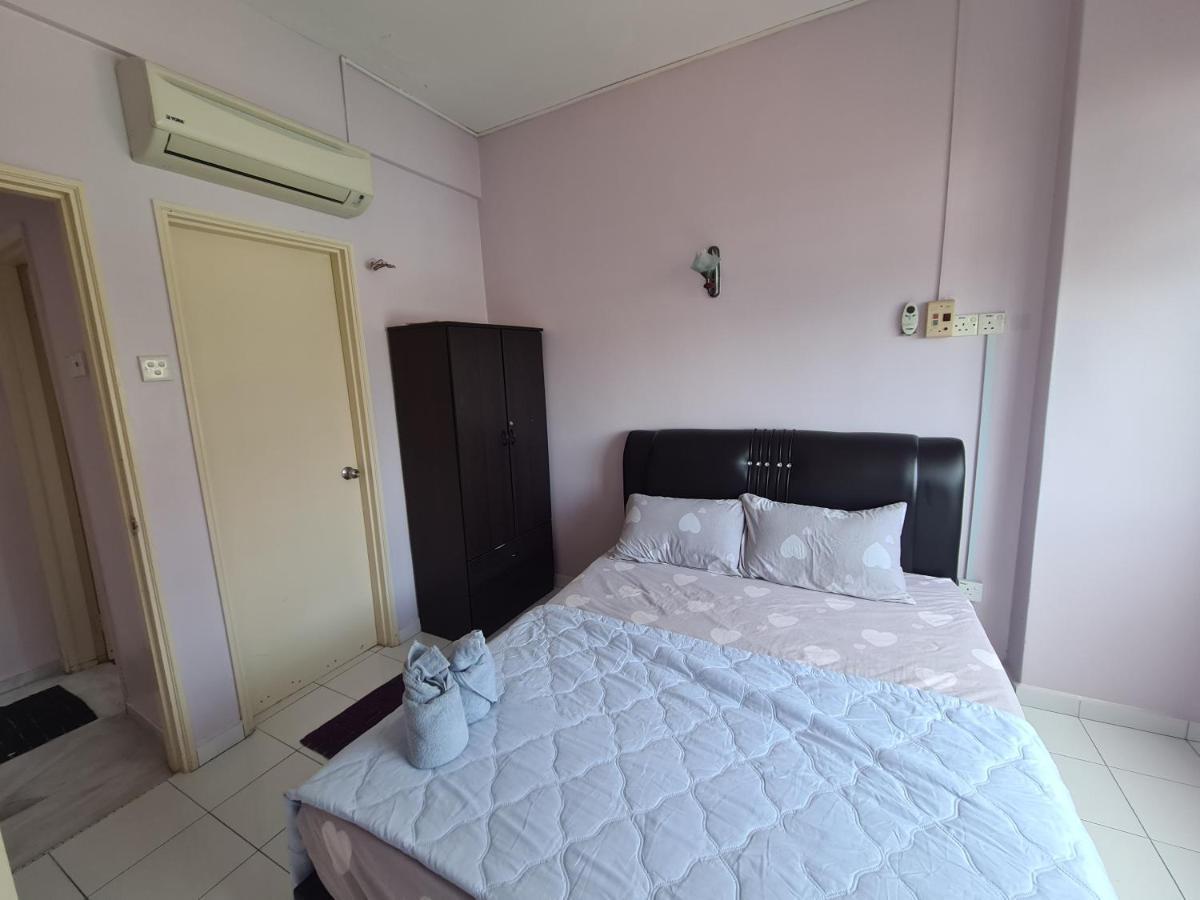 Glory Beach Resort Seaview Private 2Br ポートディクソン エクステリア 写真