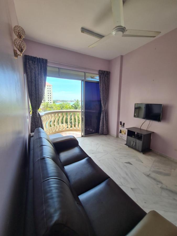 Glory Beach Resort Seaview Private 2Br ポートディクソン エクステリア 写真