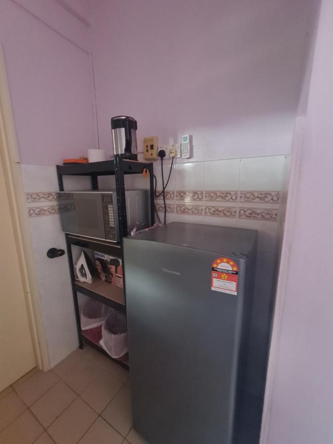 Glory Beach Resort Seaview Private 2Br ポートディクソン エクステリア 写真
