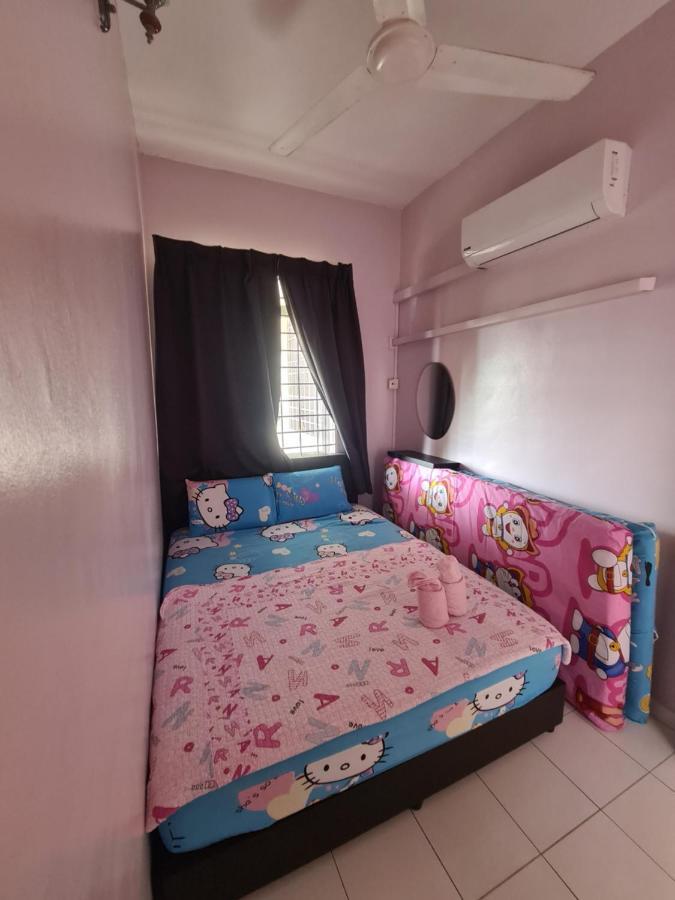 Glory Beach Resort Seaview Private 2Br ポートディクソン エクステリア 写真