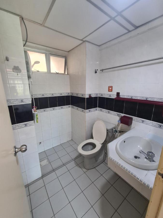 Glory Beach Resort Seaview Private 2Br ポートディクソン エクステリア 写真