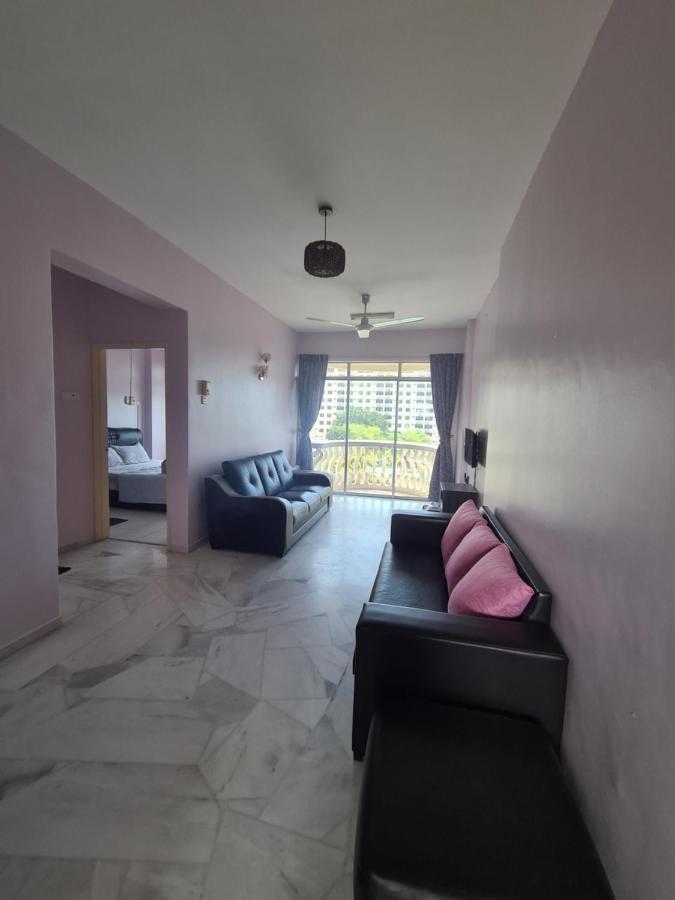 Glory Beach Resort Seaview Private 2Br ポートディクソン エクステリア 写真