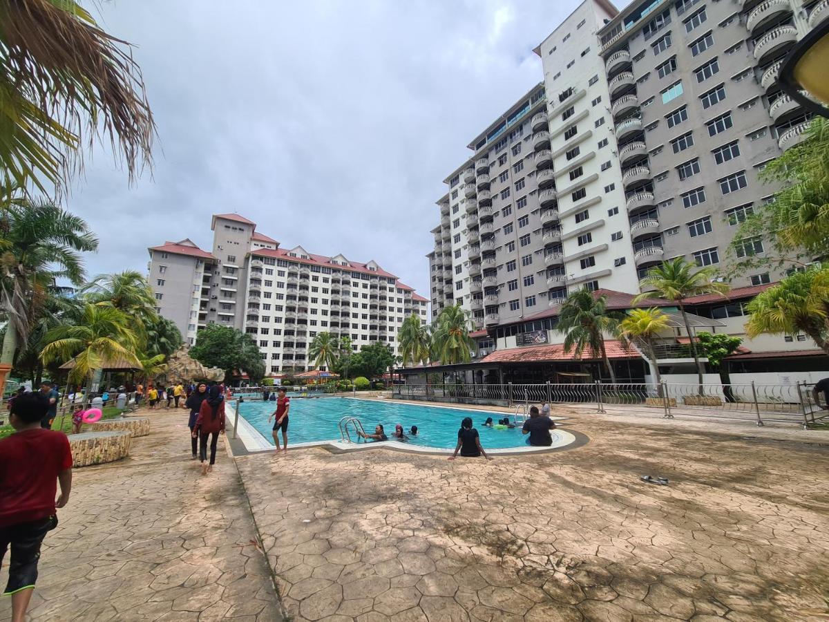 Glory Beach Resort Seaview Private 2Br ポートディクソン エクステリア 写真