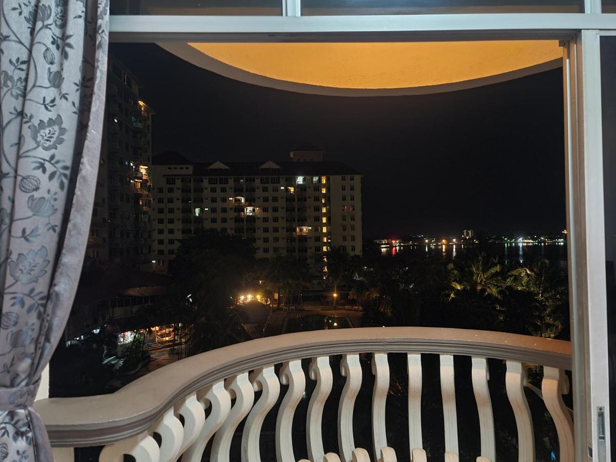 Glory Beach Resort Seaview Private 2Br ポートディクソン エクステリア 写真