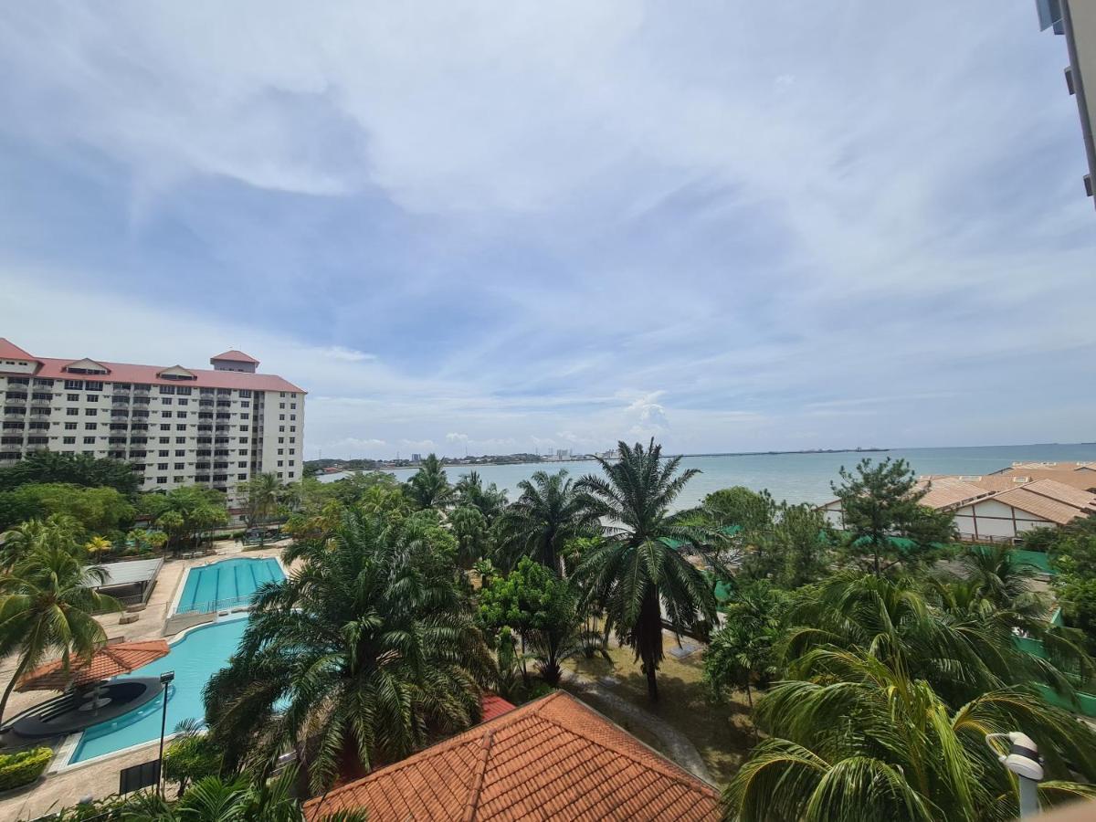 Glory Beach Resort Seaview Private 2Br ポートディクソン エクステリア 写真