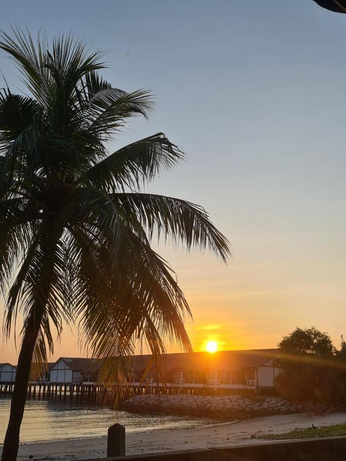 Glory Beach Resort Seaview Private 2Br ポートディクソン エクステリア 写真