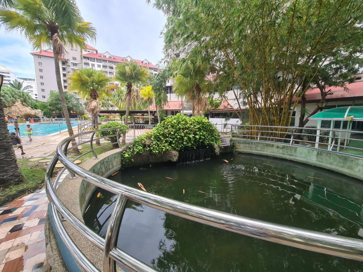 Glory Beach Resort Seaview Private 2Br ポートディクソン エクステリア 写真