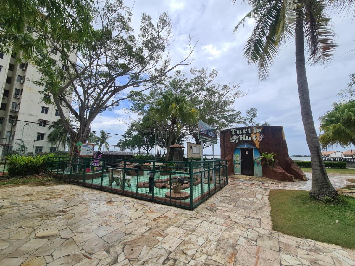 Glory Beach Resort Seaview Private 2Br ポートディクソン エクステリア 写真